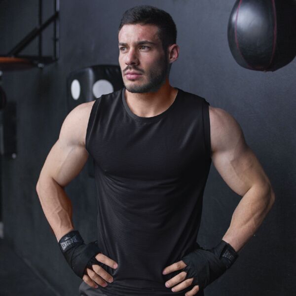 Men's Tank Top Thumbnail