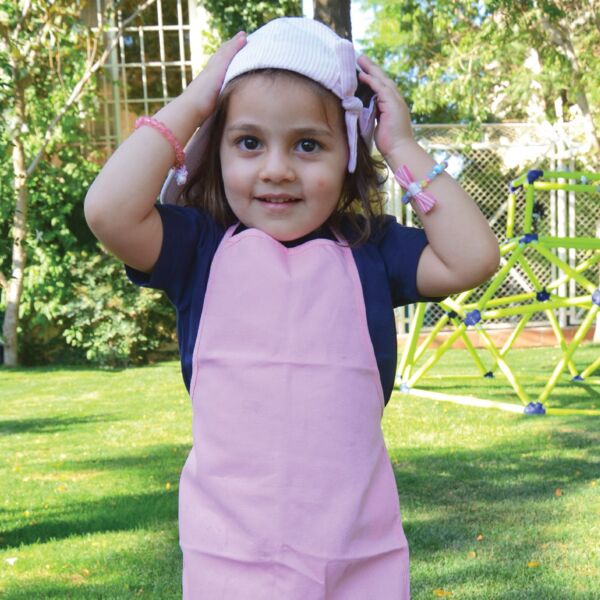 Kid's Apron Thumbnail